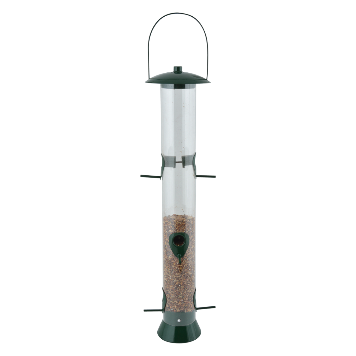 Futtersilo XL